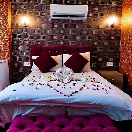 Dıyar Cema Budget Hotel Istanbul Luaran gambar