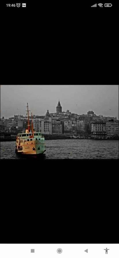 Dıyar Cema Budget Hotel Istanbul Luaran gambar