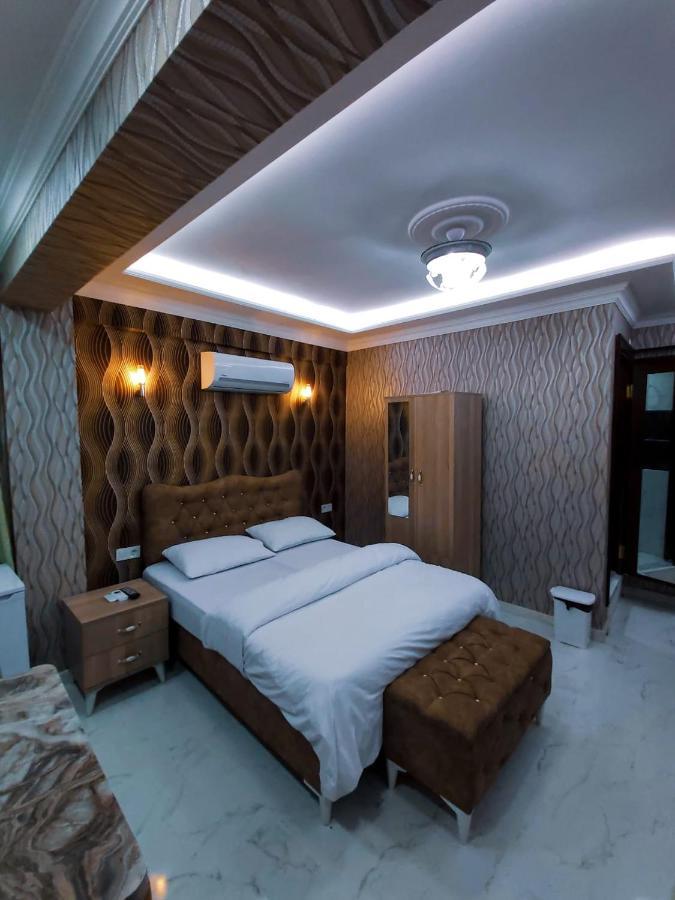 Dıyar Cema Budget Hotel Istanbul Luaran gambar