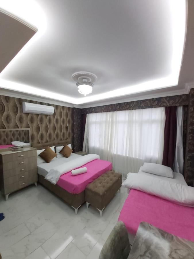 Dıyar Cema Budget Hotel Istanbul Luaran gambar