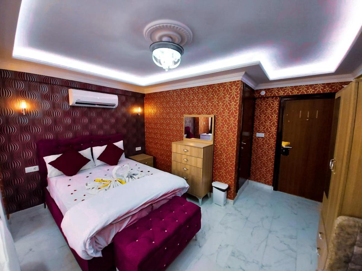 Dıyar Cema Budget Hotel Istanbul Luaran gambar