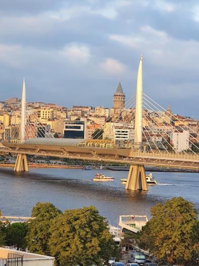 Dıyar Cema Budget Hotel Istanbul Luaran gambar