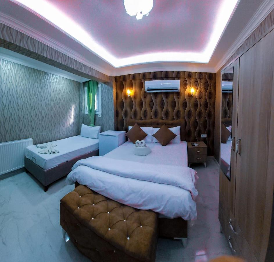 Dıyar Cema Budget Hotel Istanbul Luaran gambar