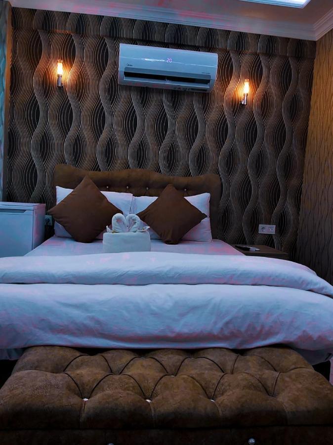 Dıyar Cema Budget Hotel Istanbul Luaran gambar