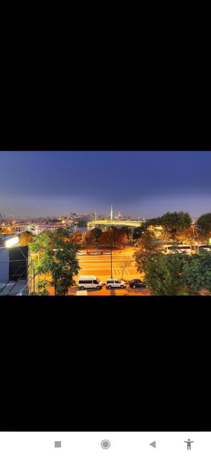 Dıyar Cema Budget Hotel Istanbul Luaran gambar