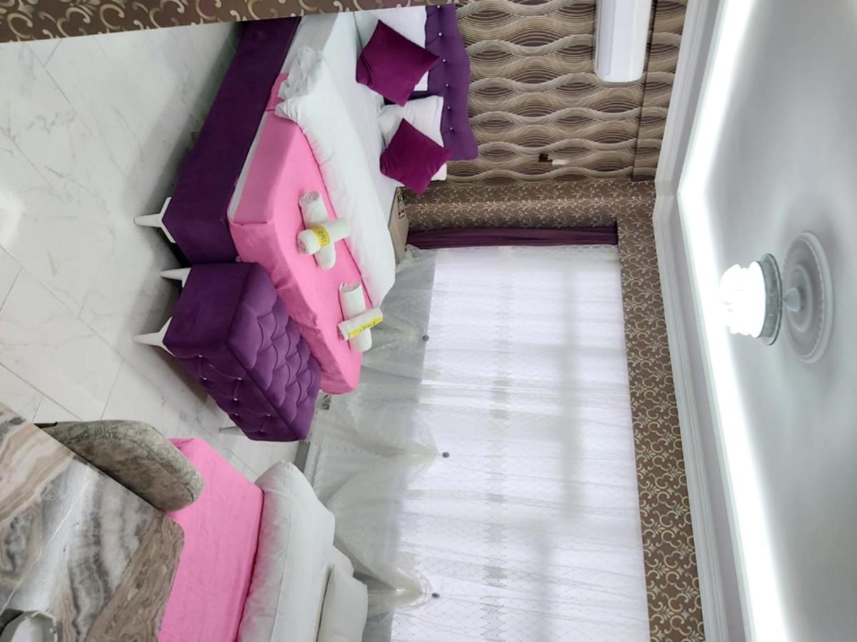 Dıyar Cema Budget Hotel Istanbul Luaran gambar