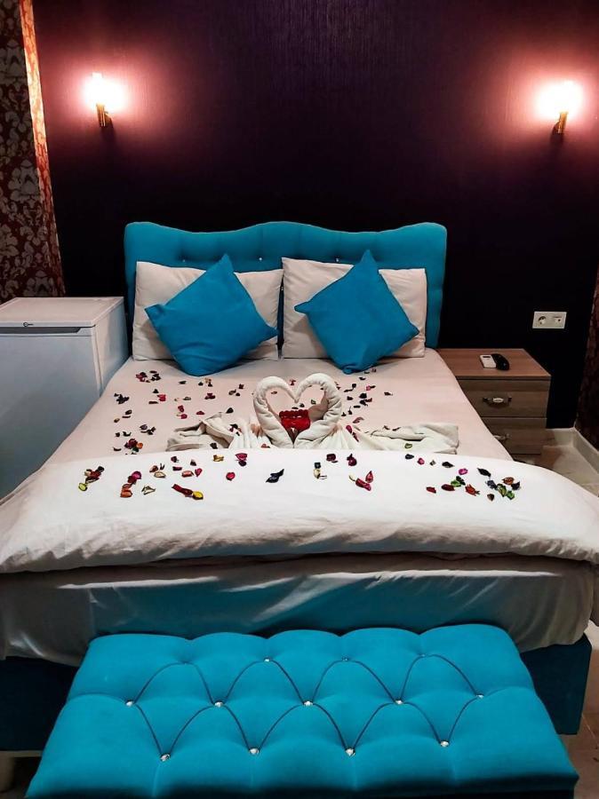 Dıyar Cema Budget Hotel Istanbul Luaran gambar