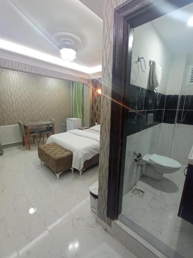 Dıyar Cema Budget Hotel Istanbul Luaran gambar