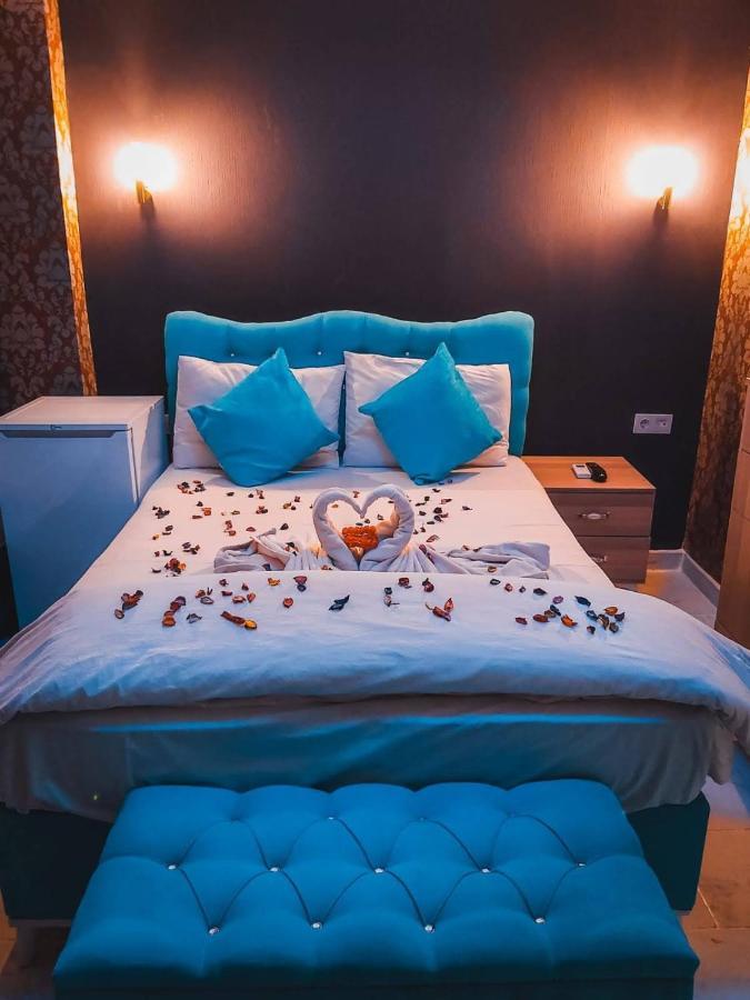 Dıyar Cema Budget Hotel Istanbul Luaran gambar