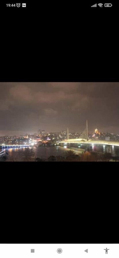 Dıyar Cema Budget Hotel Istanbul Luaran gambar