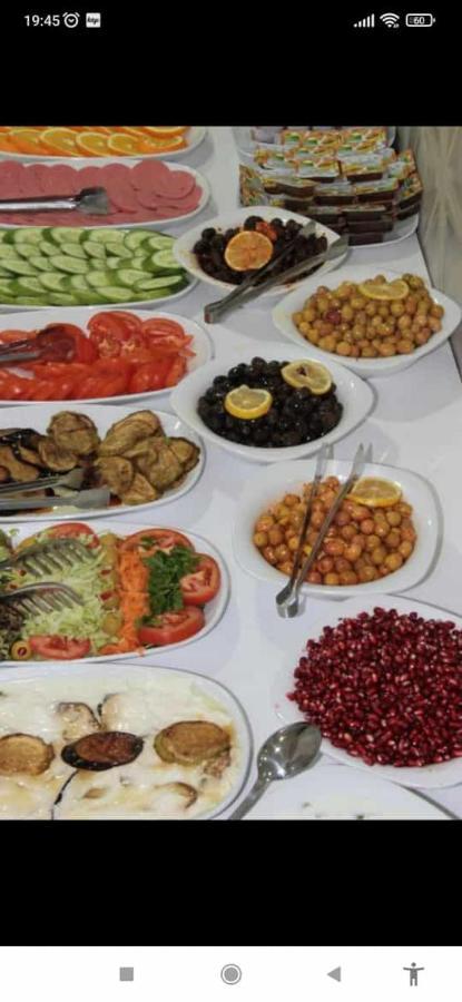 Dıyar Cema Budget Hotel Istanbul Luaran gambar
