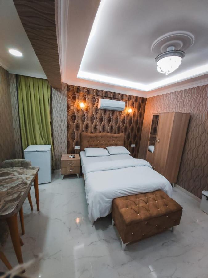 Dıyar Cema Budget Hotel Istanbul Luaran gambar
